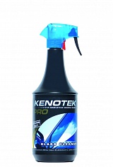 Средство для стекол Kenotek Glass cleaner 1 кг.